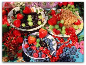 Types-of-Berries-Used-in-Scandinavian-Cooking