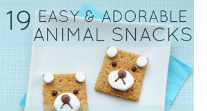 animal snacks