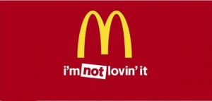 anti-Mcdonalds-ad
