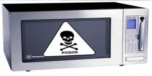 microwave-poison