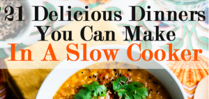 slow cooker