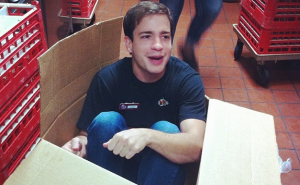 waiter