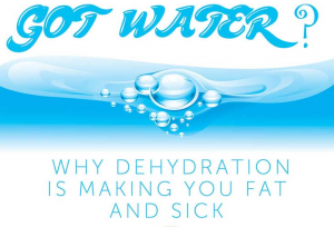 water
