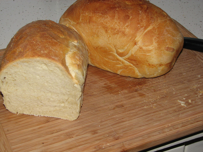 bread