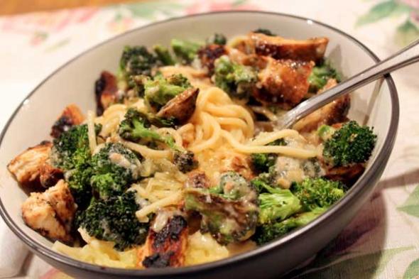 chickenbrocolli