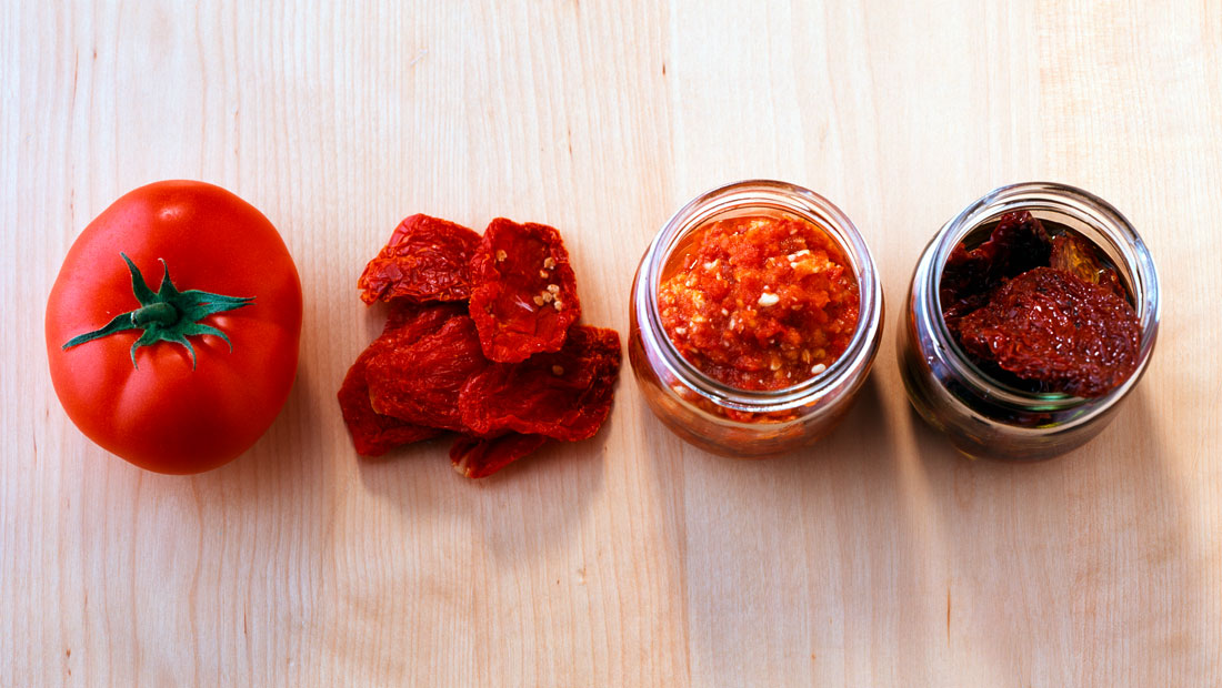tomatoes