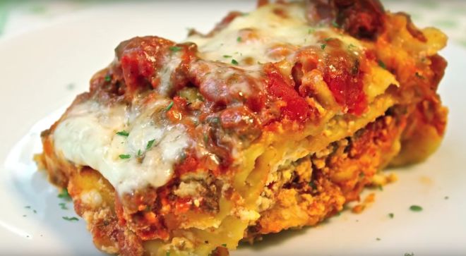 How to Make Lasagna in the Crockpot – Easy Meals for All